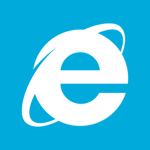 Browser Internet Explorer 10 Icon 512x512 png